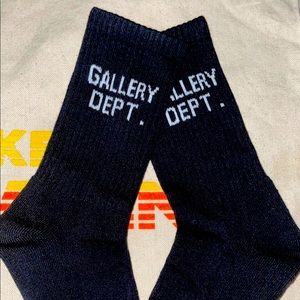 Gallery Socks